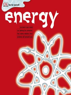 cover image of Energy